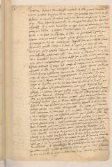 4 vues Beutterich, Peter. Lettre autographe signée à Théodore de Bèze.- Kaiserslautern, 16 décembre 1579