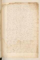 4 vues  - Le Noble, Jean. Lettre autographe signée à Théodore de Bèze.- Sedan, 15 décembre 1580 (ouvre la visionneuse)