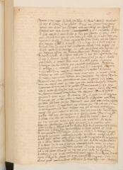 4 vues  - Castol, Jean. Lettre autographe signée à Théodore de Bèze.- Londres, 28 juillet 1584 (ouvre la visionneuse)