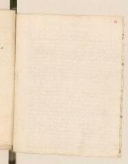 12 vues  - Discours autographe de Louis Tronchin intitulé \'Oratio qua vitam actuosam solitaria praestantiorem esse ex Cicerone ostenditur\'.- 16 décembre 1646 (ouvre la visionneuse)