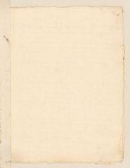 12 vues  - Note d\'histoire romaine intitulée \'Declamatio\', signée de Louis Tronchin.- sans date (ouvre la visionneuse)