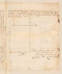 4 vues Extraits des registres des délibérations de la Compagnie des pasteurs de Genève concernant les psaumes retouchés par Valentin Conrart.- 30 novembre 1688-1700