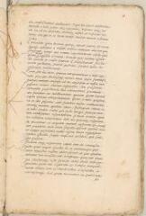 8 vues Copie de la réponse de l'avoyer et Conseil de Berne à la lettre précédente.- sans lieu, 2 janvier 1543