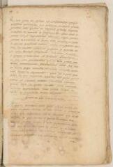 5 vues Copie d'une lettre de la Classe de Lausanne au Sénat de Berne.- 17 juillet 1558
