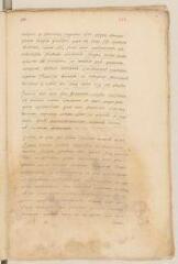 6 vues Copie d'une lettre de la Classe de Lausanne au Sénat de Berne.- 2 novembre 1558