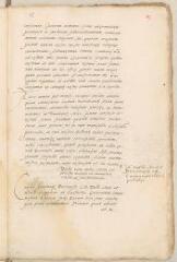 2 vues  - Copie d\'une lettre du Conseil de Berne à la Classe de Lausanne.- 19 juillet 1555 (ouvre la visionneuse)