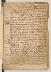 36 vues Traduction en italien des vies des réformateurs Jean Oecolampade et Ulrich Zwingli publiées à Bâle en 1536 sous le titre 