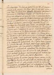 4 vues  - Copie, de la main d\'Antoine Tronchin, d\'une déclaration de [Georges] Polier, expliquant dans quel sens il a signé la \'Formula consensus\'.- Lausanne, 19 mai 1722 (ouvre la visionneuse)