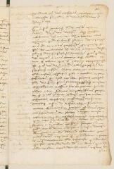 3 vues  - Viret, Pierre. Copie d\'une lettre à Leurs Excellences de Berne.- Lausanne, 15 décembre 1558 (ouvre la visionneuse)