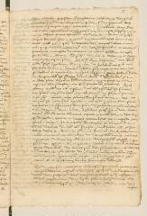 3 vues  - Copie d\'une lettre des ministres de Genève à Leurs Excellences de Berne au sujet des calomnies d\'André Zébédée.- Genève, 14 octobre 1554 (ouvre la visionneuse)