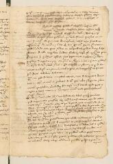 2 vues  - Copie des conclusions du synode de Lausanne d\'avril 1538 (ouvre la visionneuse)