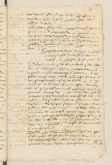 8 vues  - Copie des articles soumis par la Classe de Lausanne au Sénat de Berne.- [après le 27 mai 1558] (ouvre la visionneuse)