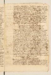 3 vues  - Articles du synode de Berne de mars 1549 (ouvre la visionneuse)