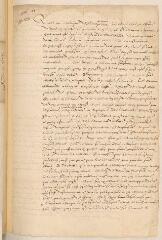 4 vues  - Copie d\'un compte-rendu du colloque de Montbéliard, sans signature.- [1586] (ouvre la visionneuse)