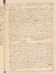 12 vues  - Lettre du Révérend Père [François] de La Chaise à Jacob Spon (Paris, 2 janvier 1680), suivie de la réponse (Lyon, 13 janvier 1680) (ouvre la visionneuse)