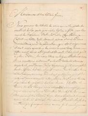 10 vues  - Boucart. 2 lettres autographes signées à Jean-Alphonse Turrettini. - Bâle, mai - août 1710 (ouvre la visionneuse)