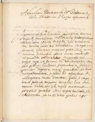 4 vues  - Buxtorf, Jean. Lettre autographe signée à Jean-Alphonse Turrettini. - Bâle, 11 septembre 1723 (ouvre la visionneuse)