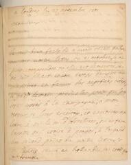 12 vues  - Gallway. 3 lettres autographes signées à Jean-Alphonse Turrettini. - Londres, etc., 27 novembre 1701 - 17 juin 1719 (ouvre la visionneuse)