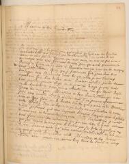 8 vues  - Guillebert. 2 lettres autographes signées à Jean-Alphonse Turrettini. - Gouda et sans lieu, 8 juillet 1734 - 22 novembre [sans année] (ouvre la visionneuse)