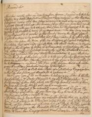 8 vues  - Haliday, Samuel. 2 lettres autographes signées à Jean-Alphonse Turrettini. - Dublin, 22 août 1713, Londres, 1er avril 1714 (ouvre la visionneuse)