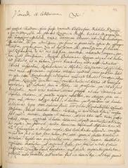 8 vues  - Hey, Andreas. 2 lettres autographes signées à Jean-Alphonse Turrettini. - Strasbourg, avril 1707 - août 1713 (en latin) (ouvre la visionneuse)