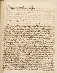 8 vues  - Jahier, J. 2 lettres autographes signées à Jean-Alphonse Turrettini. - Pramol, 7 février 1731 - 15 décembre 1735 (ouvre la visionneuse)