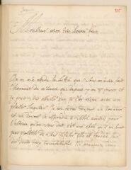 12 vues  - J[aquelot]. 6 lettres autographes signées à Jean-Alphonse Turrettini. - Sans lieu, 31 août 1704 - 13 décembre 1707 (ouvre la visionneuse)