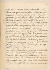 12 vues  - Martine, D[aniel] de. 3 lettres autographes signées à Jean-Alphonse Turrettini. - Paris, 12 février 1698 - 7 août 1714 (ouvre la visionneuse)