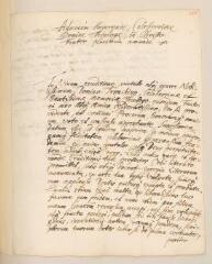 4 vues  - Rodolf, R. Lettre autographe signée à Jean-Alphonse Turrettini. - Berne, 28 mars 1706 (en latin) (ouvre la visionneuse)