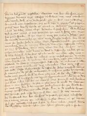 4 vues  - Sterky, J. Lettre autographe signée à Jean-Alphonse Turrettini. - Sans lieu, 1er février 1691 (ouvre la visionneuse)