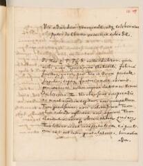 14 vues  - Zeller, Pierre. 3 lettres autographes signées à Jean-Alphonse Turrettini. - Sans lieu et Zurich, 6 septembre 1713 - 19 juin 1717 (en latin) (ouvre la visionneuse)