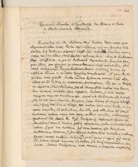 6 vues  - Zwinger, Joh[ann] Rodolf. Lettre autographe signée à Jean-Alphonse Turrettini. - Bâle, 31 mars 1707 (en latin) (ouvre la visionneuse)