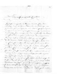 3 vues  - De Velay [ou Develey], Emanuel. Lettre autographe signée à Jacob Vernes. - Constance, 16 octobre 1786 (ouvre la visionneuse)