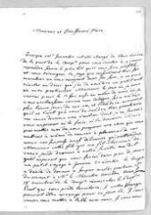 3 vues  - Chenevière, [Nicolas] (pasteur). Lettre autographe signée à Jacob Vernes. - Genève, 12 décembre 1789 (ouvre la visionneuse)