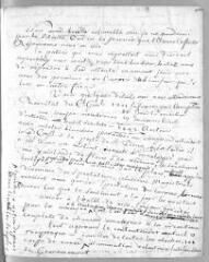 3 vues  - Meynadier. Lettre autographe signée à Jacob Vernes. - Genève, 11 février 1789 (ouvre la visionneuse)