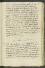 2 vues  - Aubigné, Théodore Agrippa d\'. Lettre \'à M. Dadou\' [Josué de Caumont d\'Adde] .- Sans lieu , 27 août 1625 (ouvre la visionneuse)