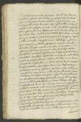 2 vues  - Aubigné, Théodore Agrippa d\'. Lettre à [Claude d\'Expilly?].- Sans lieu, [fin janvier 1626] (ouvre la visionneuse)