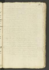 2 vues  - Aubigné, Théodore Agrippa d\'. Lettre \'à l\'ambassadeur de Venize\' [Girolamo Cavazza].- Sans lieu [fin 1625] (ouvre la visionneuse)