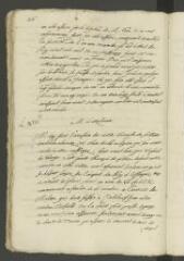 3 vues  - Aubigné, Théodore Agrippa d\'. Lettre \'à M. Lutzelman\' (Leonhard Lützelmann).- Sans lieu, [1622] (ouvre la visionneuse)