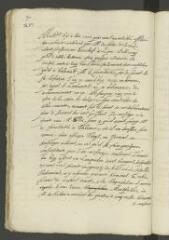 4 vues  - Aubigné, Théodore Agrippa d\'. Lettre aux seigneurs de Berne.- Sans lieu, [fin octobre 1622] (ouvre la visionneuse)