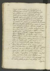 4 vues  - Aubigné, Théodore Agrippa d\'. Aubigné, Théodore Agrippa d\'. Lettre aux Bernois (?). Sans lieu, [1622] (ouvre la visionneuse)