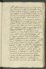 2 vues  - Aubigné, Théodore Agrippa d\'. Lettre à une personne non identifiée.- Sans lieu, [février 1625?] (ouvre la visionneuse)