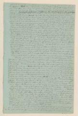 40 vues  - Partie de son journal : Moscou, 21 février - 28 avril 1809 (ouvre la visionneuse)