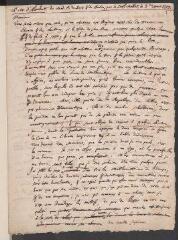 38 vues  - Le Sage, Georges-Louis (fils). 8 lettres (minutes et extraits) à d\'Alembert.- 1753-1780 (ouvre la visionneuse)
