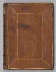 176 vues  - Chappuzeau, S[amuel] (1625-1701). \'Recueil de lettres et de poésies de M. Chapuseau f[eu] m[inistre] du S[ain]t Ev[angile]\'. Les lettres sont datées de 1650-1651 (ouvre la visionneuse)