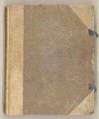 484 vues  - Correspondance (t. III), 1732-1734 (ouvre la visionneuse)