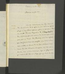 12 vues  - Gosse, Pierre et Pinet, D., libraires à La Haye. 2 lettres autographes signées à Marc-Michel Rey. - La Haye, 1769 (ouvre la visionneuse)