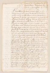 8 vues  - Extraits des registres de la chancellerie consulaire de France à Gênes et de la sénéchaussée de Lyon, concernant l\'émancipation d\'Alexis et Aimé Regny, fils de François Regny.- 30 octobre - 6 novembre 1737 (ouvre la visionneuse)