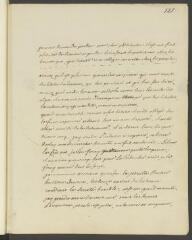 4 vues  - [Voltaire]. Lettre autographe non signée à [Théodore] Tronchin, à Genève.- Sans lieu ni date [ca. 10 mars 1759] (ouvre la visionneuse)