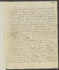 4 vues  - [Tronchin, Théodore]. Lettre autographe à [Jacob] Tronchin-Calandrin à Genève.- Sans lieu, 29 mars [1778] (ouvre la visionneuse)